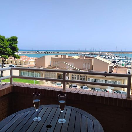 Ca La Sole Διαμέρισμα Vinarós Εξωτερικό φωτογραφία