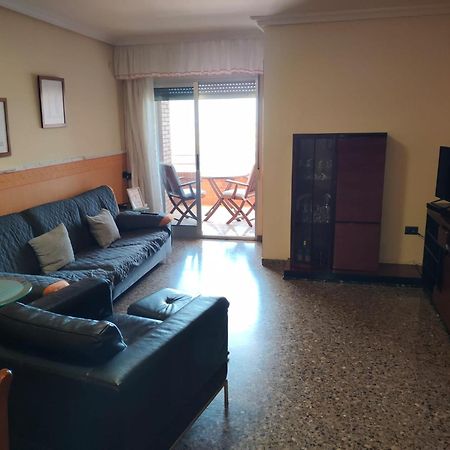 Ca La Sole Διαμέρισμα Vinarós Εξωτερικό φωτογραφία
