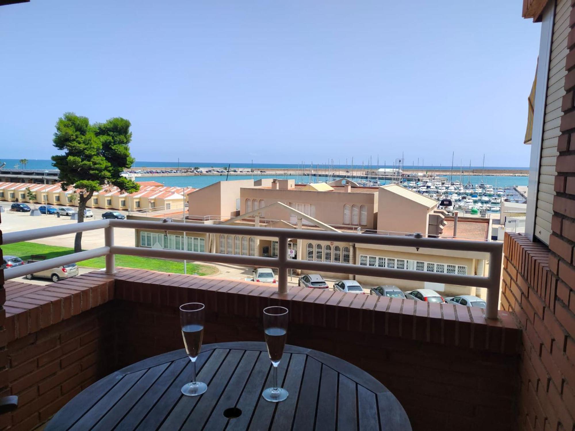 Ca La Sole Διαμέρισμα Vinarós Εξωτερικό φωτογραφία