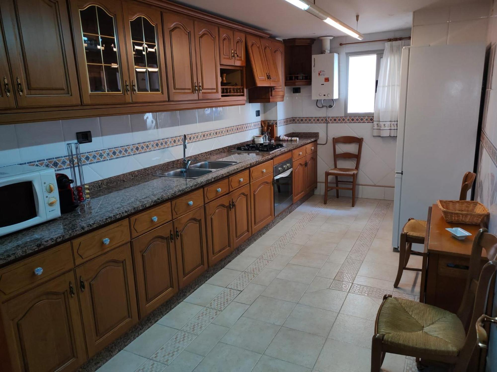 Ca La Sole Διαμέρισμα Vinarós Εξωτερικό φωτογραφία